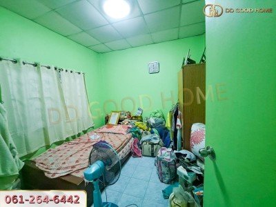 ทาวน์เฮ้าส์ราคาต่ำกว่าล้าน หมู่บ้านกรีนการ์เด้นโฮม คลอง11