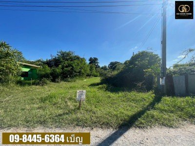 ขายที่ดิน 3-3-79 ไร่ หนองผักนาก สามชุก สุพรรณบุรี