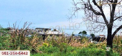 ที่ดินเปล่า ซ.ร่วมมิตรพัฒนา ถนนวัชรพล บางเขน บรรยากาศร่มรื่น เป็นส่วนตัว