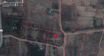 ขายที่ดิน 2 ไร่ 3 งาน 50 ตารางวา ตำบลสระโบสถ์ อำเภอสระโบสถ์ จังหวัดลพบุรี  ราคาพิเศษ!!