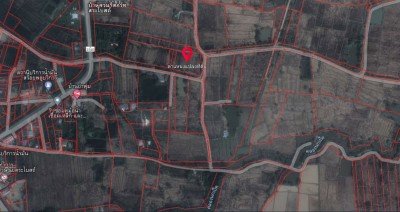 ขายที่ดิน 2 ไร่ 3 งาน 50 ตารางวา ตำบลสระโบสถ์ อำเภอสระโบสถ์ จังหวัดลพบุรี  ราคาพิเศษ!!