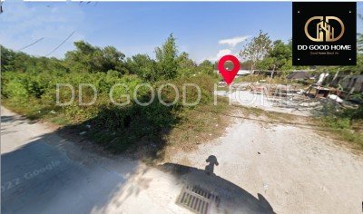 ขายที่ดินราคาพิเศษ!! บางละมุง ชลบุรี