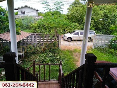 บ้านเดี่ยว 2 ชั้น 100 ตร.ว. แขวง คลองสิบ เขต หนองจอก