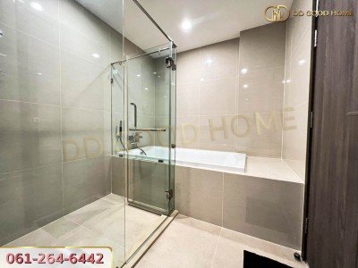 คอนโด ไอดีโอ โมบิ สุขุมวิท 66 (IDEO Mobi Sukhumvit 66) ห้องรีโนเวทแล้วใกล้ รถไฟฟ้า แขวง บางนา เขต บางนา