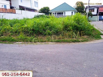 ที่ดินเปล่าถมแล้ว 109 ตร.ว. แขวง ฉิมพลี เขต ตลิ่งชัน จ.กรุงเทพมหานคร ใกล้รถไฟฟ้า