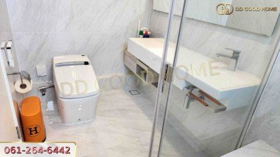 มัณฑนา พรานนกสาย 2 – บางแวก (Mantana Pran Nok Sai 2-Bang Waek) บ้านเดี่ยว 2 ชั้น แขวง บางไผ่ เขต บางแค