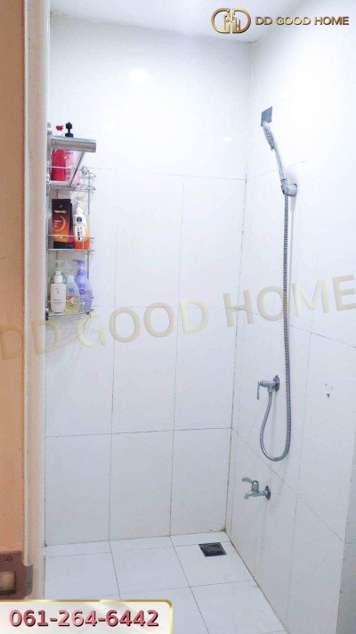 ไอคอนโด งามวงศ์วาน 1 (Icondo Ngamwongwan 1) ต.บางเขน อ.เมืองนนทบุรี ใกล้รถไฟฟ้า