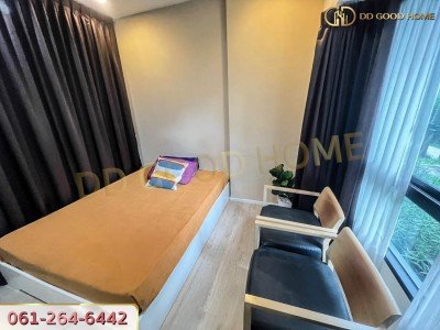 เอส วัน พระราม 9 คอนโด (S1 Rama 9 condo) สวนหลวง กทม. ใกล้รถไฟฟ้า-3