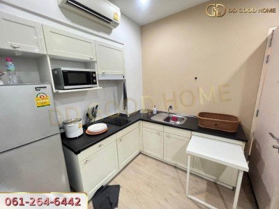 เอส วัน พระราม 9 คอนโด (S1 Rama 9 condo) สวนหลวง กทม. ใกล้รถไฟฟ้า-6