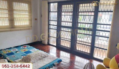 หมู่บ้านชลกานต์ (Baan Chonkarn) บางไผ่-บางแค บ้านเดี่ยว หลังมุม