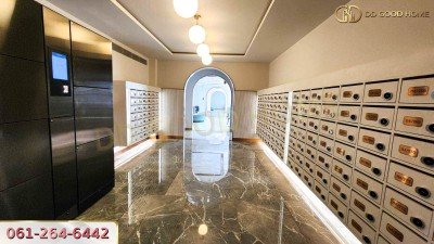 แชปเตอร์ ทองหล่อ 25 คอนโด (Condo chapter thonglor 25) ต.คลองตันเหนือ จ.กทม. ใกล้ BTS ทองหล่อ-10