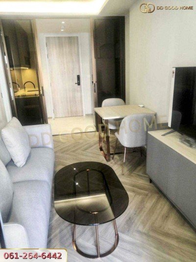 แชปเตอร์ ทองหล่อ 25 คอนโด (Condo chapter thonglor 25) ต.คลองตันเหนือ จ.กทม. ใกล้ BTS ทองหล่อ-4