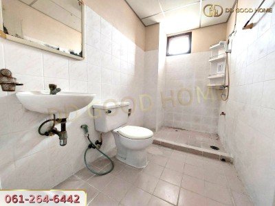 โครงการเคหะชุมชนนนทบุรี 3 คอนโด อ.ปากเกร็ด จ.นนทบุรี ราคาต่ำกว่าล้าน-8