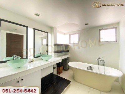 เพอร์เฟคเพลส รามคำแหง 164 (Perfect Place Ramkhamhang 164) บ้านเดี่ยว 2 ชั้น แขวง มีนบุรี จ.กทม.