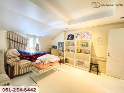 เพอร์เฟคเพลส รามคำแหง 164 (Perfect Place Ramkhamhang 164) บ้านเดี่ยว 2 ชั้น แขวง มีนบุรี จ.กทม.