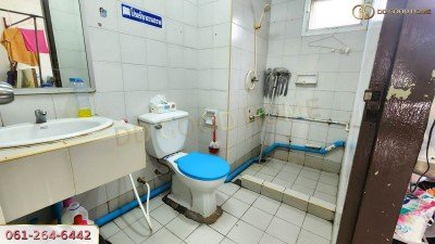 ลุมพินี เซ็นเตอร์ แฮปปี้แลนด์ คอนโด (Lumpini Center Happyland condo) แขวง คลองจั่น เขต บางกะปิ ใกล้รถไฟฟ้าสถานี เดอะมอลล