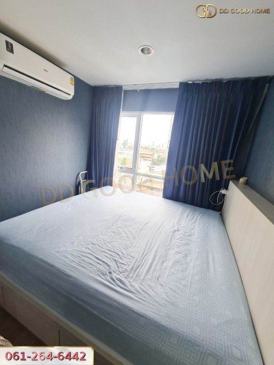 รีเจ้นท์ ออร์คิด ตลาดพลู คอนโด (Regent Orchid Talad Plu condo) แขวง ตลาดพลู เขต ธนบุรี