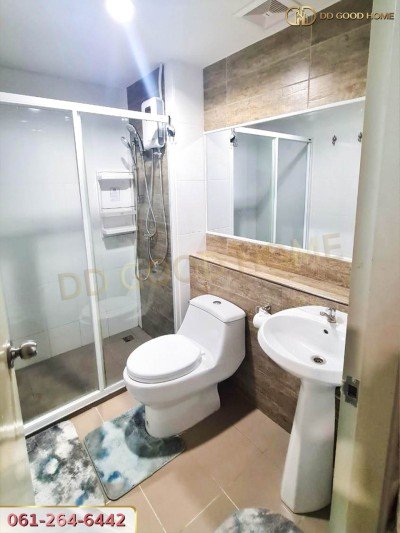 รีเจ้นท์ ออร์คิด ตลาดพลู คอนโด (Regent Orchid Talad Plu condo) แขวง ตลาดพลู เขต ธนบุรี