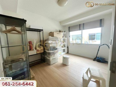 บ้านใหม่ 1 ซ.พุทธบูชา 36 กรุงเทพฯ