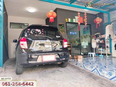 เดอะ คอนเนค พัฒนาการ 38 กรุงเทพฯ