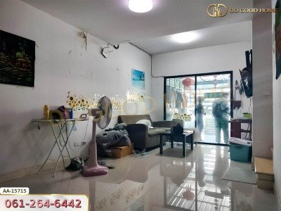 เดอะ คอนเนค พัฒนาการ 38 กรุงเทพฯ