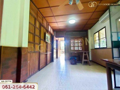 บ้านพร้อมที่ดิน 200 ตร.ว. ซ.วัดศรีมโนภาส ใกล้หาดสวนสน ระยอง