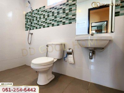 ศุภาลัย เบลล่า รังสิต-คลอง 2 ปทุมธานี