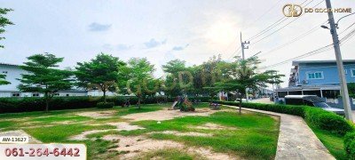 บ้านชลิดา รังสิต-คลอง 3 ปทุมธานี