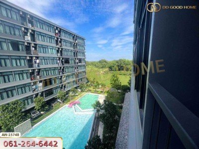 ดิ อินดี๊ด แกรนด์ คาแนล บ้านเก่า ซ.6 ชลบุรี