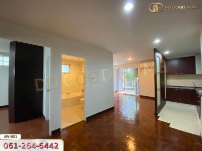 เดอะ วอเตอร์ฟอร์ด พระราม 4 ใกล้ BTS พระโขนง กรุงเทพฯ B01