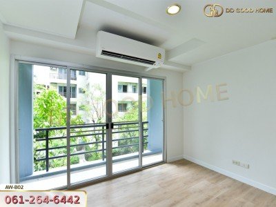 เดอะ วอเตอร์ฟอร์ด พระราม 4 ใกล้ BTS พระโขนง กรุงเทพฯ B02