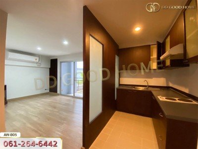 เดอะ วอเตอร์ฟอร์ด พระราม 4 ใกล้ BTS พระโขนง กรุงเทพฯ B05