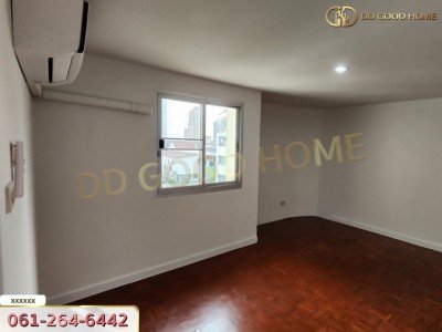 เดอะ วอเตอร์ฟอร์ด พระราม 4 ใกล้ BTS พระโขนง กรุงเทพฯ B06