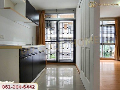 เดอะ ลิงค์ สุขุมวิท 50 ใกล้ BTS อ่อนนุช กรุงเทพฯ B07-B08