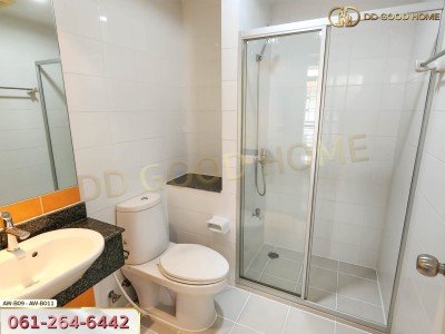 เดอะ ลิงค์ สุขุมวิท 50 ใกล้ BTS อ่อนนุช กรุงเทพฯ B09-B011