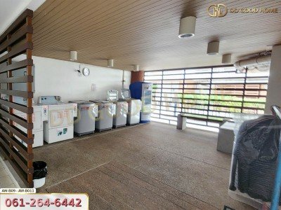 เดอะ ลิงค์ สุขุมวิท 50 ใกล้ BTS อ่อนนุช กรุงเทพฯ B09-B011