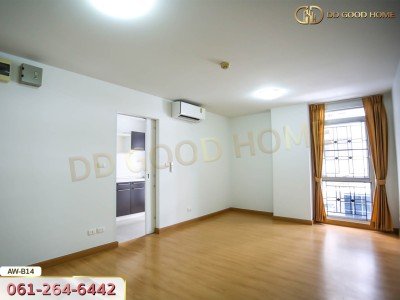 เดอะ ลิงค์ สุขุมวิท 50 ใกล้ BTS อ่อนนุช กรุงเทพฯ B14