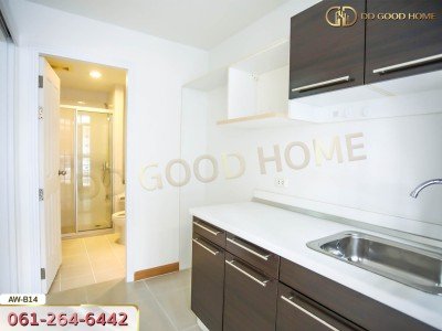 เดอะ ลิงค์ สุขุมวิท 50 ใกล้ BTS อ่อนนุช กรุงเทพฯ B14