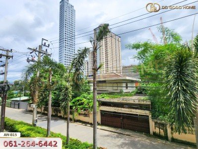 เดอะ ลิงค์ สุขุมวิท 50 ใกล้ BTS อ่อนนุช กรุงเทพฯ B15