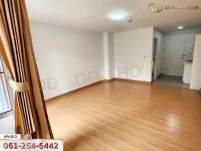 เดอะ ลิงค์ สุขุมวิท 50 ใกล้ BTS อ่อนนุช กรุงเทพฯ B15