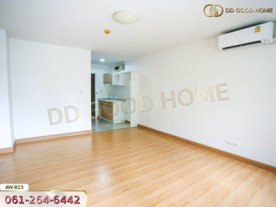 เดอะ ลิงค์ สุขุมวิท 50 ใกล้ BTS อ่อนนุช กรุงเทพฯ B15