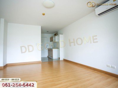 เดอะ ลิงค์ สุขุมวิท 50 ใกล้ BTS อ่อนนุช กรุงเทพฯ B16 - B19