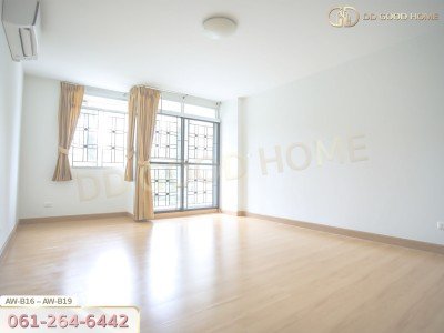 เดอะ ลิงค์ สุขุมวิท 50 ใกล้ BTS อ่อนนุช กรุงเทพฯ B16 - B19