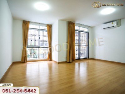 เดอะ ลิงค์ สุขุมวิท 50 ใกล้ BTS อ่อนนุช กรุงเทพฯ B29