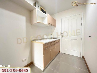 เดอะ ลิงค์ สุขุมวิท 50 ใกล้ BTS อ่อนนุช กรุงเทพฯ B30