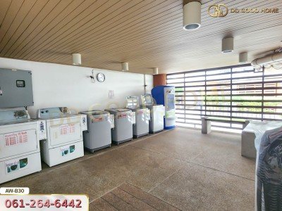 เดอะ ลิงค์ สุขุมวิท 50 ใกล้ BTS อ่อนนุช กรุงเทพฯ B30