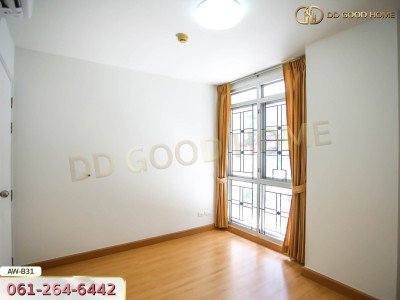 เดอะ ลิงค์ สุขุมวิท 50 ใกล้ BTS อ่อนนุช กรุงเทพฯ B31