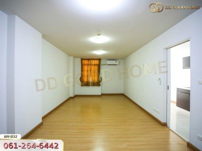 เดอะ ลิงค์ สุขุมวิท 50 ใกล้ BTS อ่อนนุช กรุงเทพฯ B32