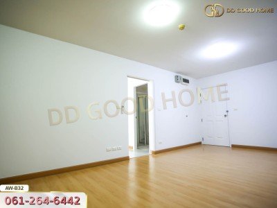 เดอะ ลิงค์ สุขุมวิท 50 ใกล้ BTS อ่อนนุช กรุงเทพฯ B32