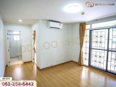 เดอะ ลิงค์ สุขุมวิท 50 ใกล้ BTS อ่อนนุช กรุงเทพฯ B33